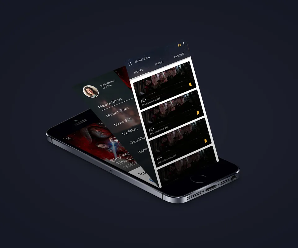 Screenshot of the Planet MT project