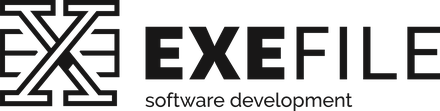 Exe File software development